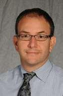 David Alex Jacobsohn