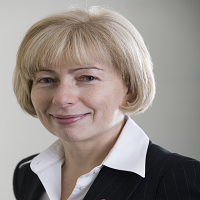 Dame Anna Dominiczak