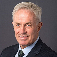 Brian Oldfield
