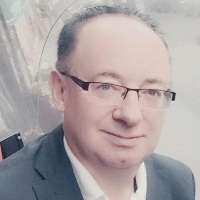 Nigel Cryer