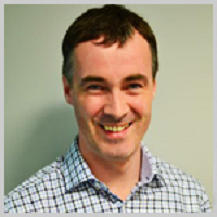 Damian Tolan