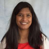 Nandita Puchakayala