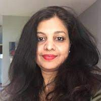 Kamala Rai