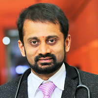 Suresh Damodharan