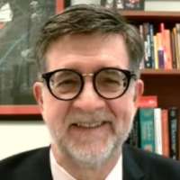 Kenneth A. Alexander