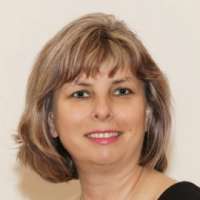 Mariann Neverovitch