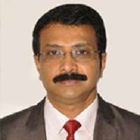 Ulhas M. Pandurangi