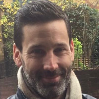 Brian G. DeRubertis