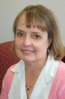 Jeanne Lawrence