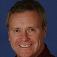 Desmond Francis Gorman