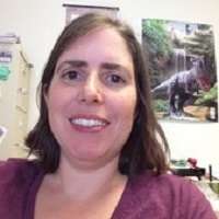 Rebecca Zufall