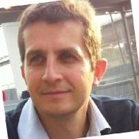 Nicholas Brooke