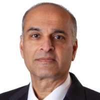 Rajnish Mago