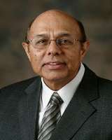 Vinod K. Sahney