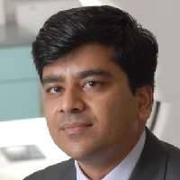 Amol M. Takalkar