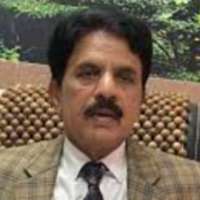 C. Sharath Kumar