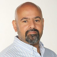 Ali Y. Al Muhaini