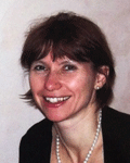 Michaela  Scheuermann Freestone