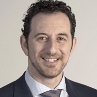 Elad I. Levy