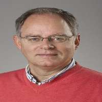 Pieter R. Stella