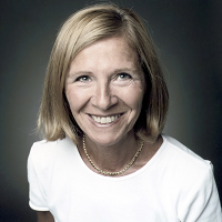 Pascale Cossart