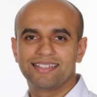 Raf (Rafiuddin) Patel