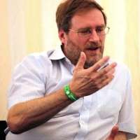 Ian Frayling