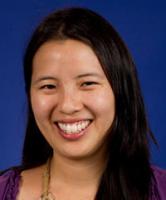 Mary Rhee 