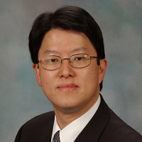Benjamin Wang