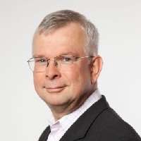 Bert Regeer