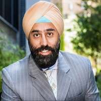 Jaspal R. Singh