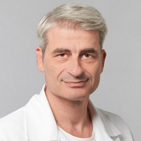 Alain M. Bernheim