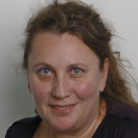 Natalie Springveld