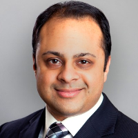Deepak Sudheendra