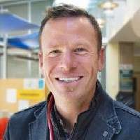 Garth Meckler