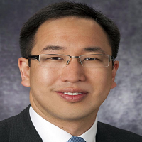 Eric Wesley Wang