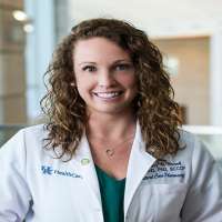 Brittany D  Bissell