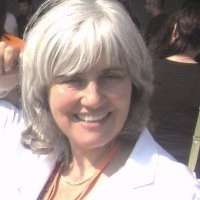 ​Paz Fernandez Ortega