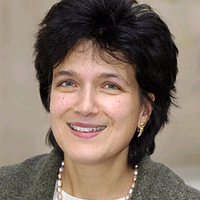 Allyson Pollock