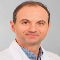 Cyril Sahyoun