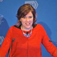 Carla Vanina Rothlin