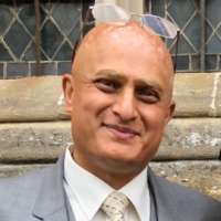 Mahendra Deonarain