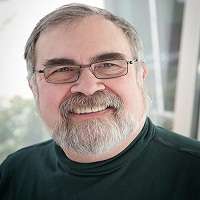 Donald R. Coustan