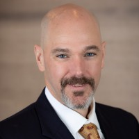 Larry L. Cunningham Jr