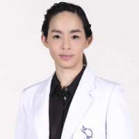Marisa Pongprutthipan