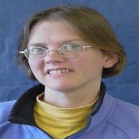 Carol Hirschmugl