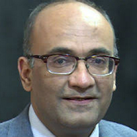 Ashish Suri