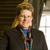 Ellen Wright Clayton