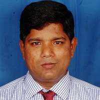 Marimuthu Saravanamuthu