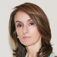 Maria E. Franco